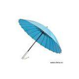 Sell Straight Umbrella thumbnail-1