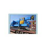 120Tons Hydraulic Static Pile Driver thumbnail-1