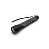 Solar Flashlight (high-grade Aluminum Alloy) thumbnail-1