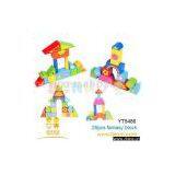 28pcs Fantasy Block thumbnail-1