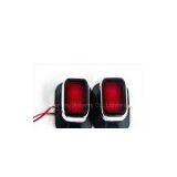 LED Car Brake Light/Lamp One Straight Head FY-AB003 thumbnail-1