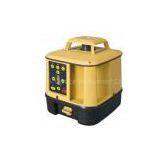 Self Leveling Rotating Laser Levels EL-40 120 ~ 500rpm With 10 / 30 / 60 Scanning