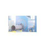 Sell Blasting Turbine Wheel and Blade