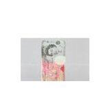 Durable Anit Scratch Pound Money Hard Plastic IPhone 4S Protective Cases thumbnail-1