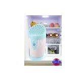 Portable Cool Mist Mini Refrigerator Deodorizer Freshener for Smoke Removing thumbnail-1