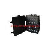 DZ101L 20-3000MHz 530W High Power Man-pack VVIP Jammer, Digital Portable Jammer thumbnail-2