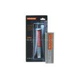 Black Super RTV Silicone Gasket thumbnail-1