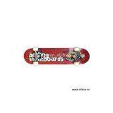 Sell Skateboard thumbnail-1