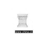 Cantera Stone Table Bases thumbnail-1