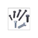 Zinc Plated Hex Flange Nut thumbnail-3