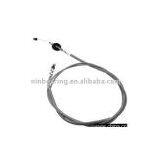 Accelerator Cable thumbnail-1
