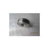 WQK Deep Groove Ball Bearing 6203-2Z thumbnail-3