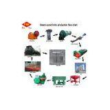 Autoclaved Brick Equipment thumbnail-3