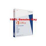 100% Genuine key from Microsoft office pro 2013, Office Professional 2013 Key