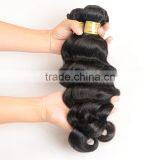 2017 Unprocessed Wholesale Loose Deep Wave Weave Hair Styles thumbnail-5
