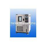 Automobile Temperature Humidity Chamber 150L , Constant Environmental Test Machine