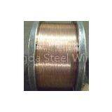 98.3% Cu 87.6% Yield Ratio Bead Stringing Wire for Planes 2150Mpa Breaking Force 1.65mmHT thumbnail-1