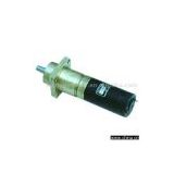 Sell DC PM Planet Gearmotor