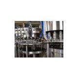 Automated Carbonated Drink Filling Machine for Juice Beer With CE ISO
