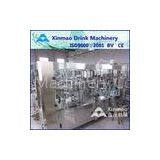 5 Gallon Rotary Automatic Water Filling Machine For Drinking Water 300BPH