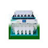 Sesame , Beans , Plastic Color Sorter thumbnail-1