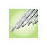 12W 1080lm 50 - 60Hz 4000K, 4200K SMD3528 Long CCT LED Tube Light Bulbs For School