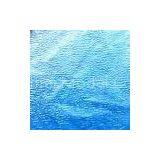 Delicate Wter Lines Effect PVC Architectural Scale Model Materials MB01-003 550*1100mm