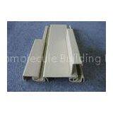 Plastic Storage Wall Panels , Grey Slatwall Panels For Windows , OEM ODM thumbnail-1