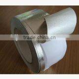 2015 Hot Sale Roofing Aluminum Foil Tapewith Glassfiber Mesh Tape thumbnail-1