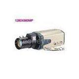 1MP IR Vandalproof High Definition IP Camera Outdoor Wireless IP Camera