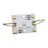 DC 12V 5 SMD 5050 LED Sign Modules For LED Signboard / Channel Letters thumbnail-1