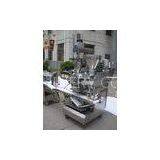 2 Hoppers Unique 2 Layer Filling Meat Ball Forming Machine Suitable for Dry or Wet Filling thumbnail-1