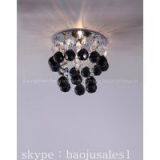 China Zhongshan Crystal Pendant Lamp thumbnail-3