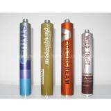 Supply Aluminum Hair Dye Tube Packaging thumbnail-3