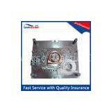 NAK80 Steel Multiple Cavity Precision Injeciton Molding For Nylone Material