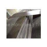 0.1mm Thickness NO2200 Nickel Alloy Plate With ASTM B127 Standard thumbnail-1