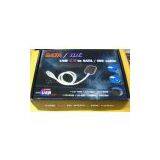 USB to IDE+SATA Cable thumbnail-2