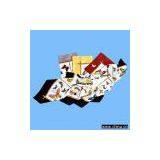 Sell Silk Scarf thumbnail-1