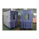 Programmable Thermostatic / Humidistatic High And Low Temperature Test Chamber thumbnail-1