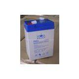 6V 4AH LEAD ACID BATTERY for UPS thumbnail-1