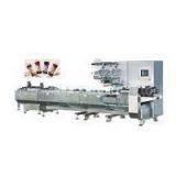 Biscuit Packing Machine F-ZL400A thumbnail-1