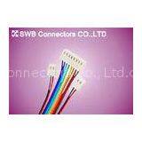 Mobile Devices Wire Harness Assembly , Right / Vertical Angle Cable Assembly