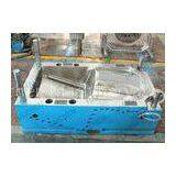 PC Transparent Steel Home Appliance Mould , Plastic Chair Mould With 1 Cavity thumbnail-1