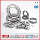 Good Quality Thrust Ball Bearing thumbnail-1