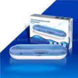 Toothbrush Holder For Sonic Toothbrushes