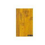 Sell Cutting Painted V-Groove Edge Flooring thumbnail-1