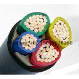 0.6/1kV PVC Insulated Overhead Cable