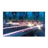 Semi-portal Continuous Casting Plant , Ladle Car , R8M 2 Strands