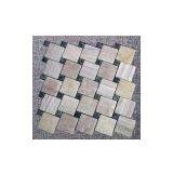 Marble Mosaic(3D Cubic)