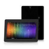 7 Inch Android Tablet PC With Gift Box, 4GB + 512MB, WVGA, TN, Camera, Great Design, Multi-touch